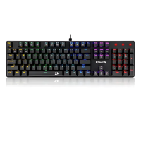 Redragon K671 Sindri Red Switch Gaming Mechanical Keyboard